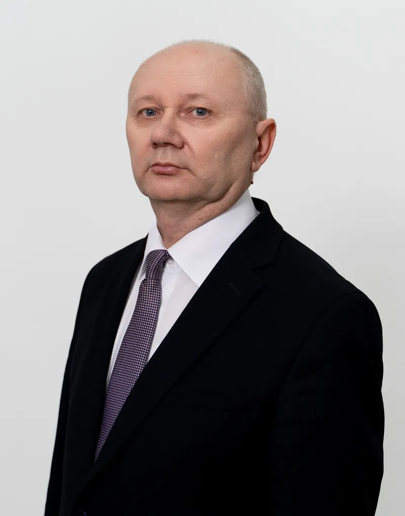 Порублев Владислав Анатольевич