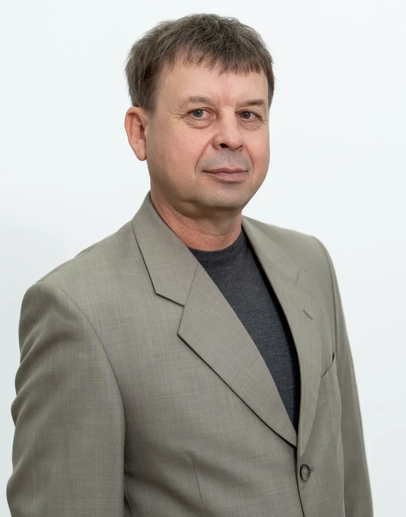 Постников Евгений Иванович