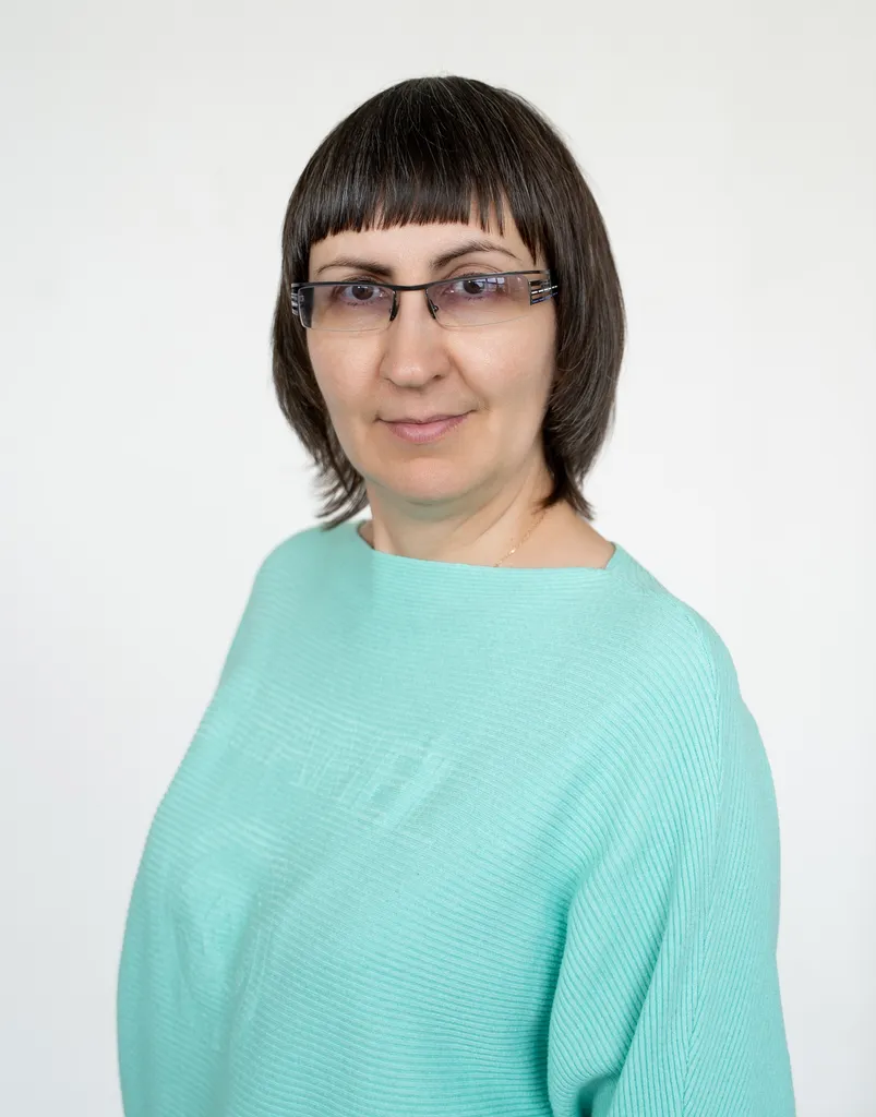 Прокопенко Елена Васильевна