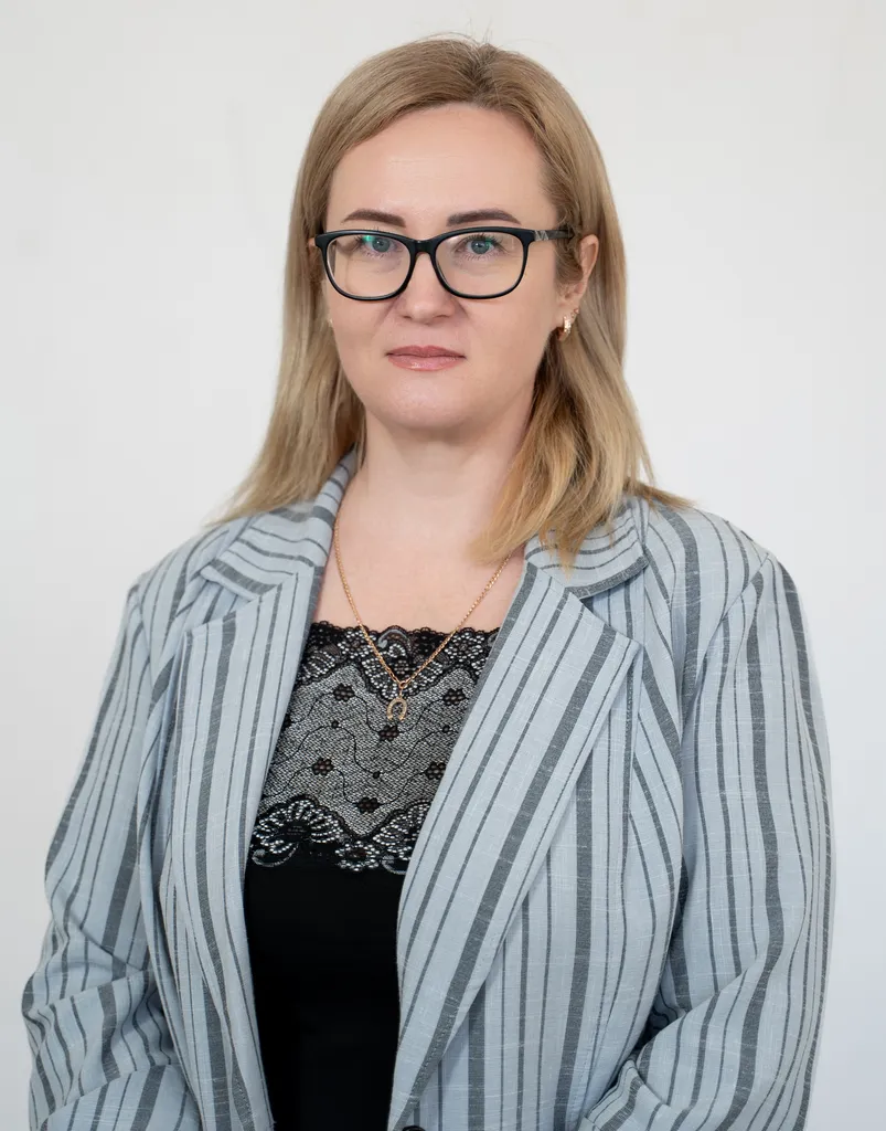 Проскунина Ольга Васильевна