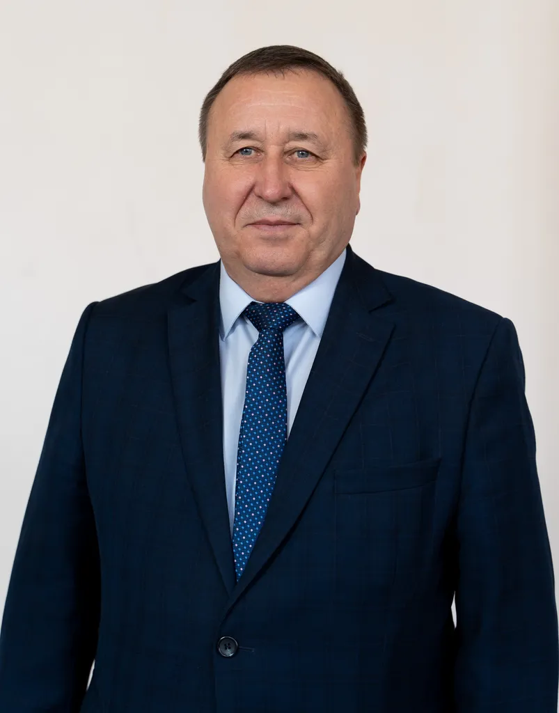 Ридный Сергей Дмитриевич