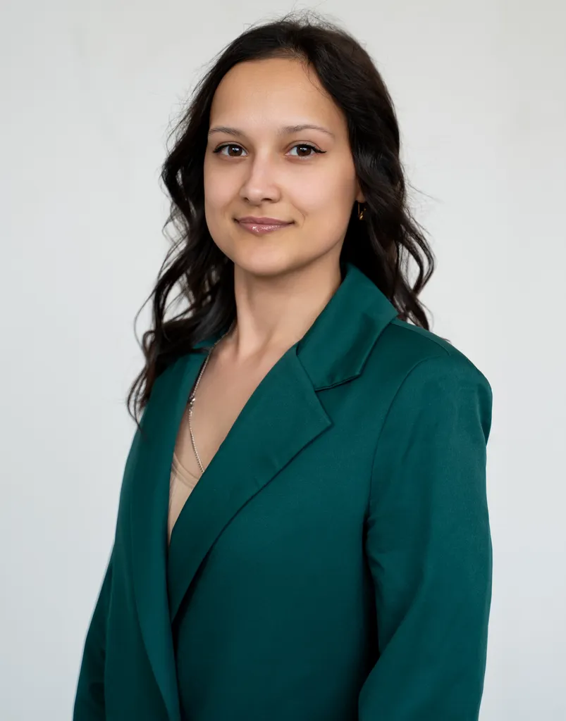 Рубанова Татьяна Сергеевна