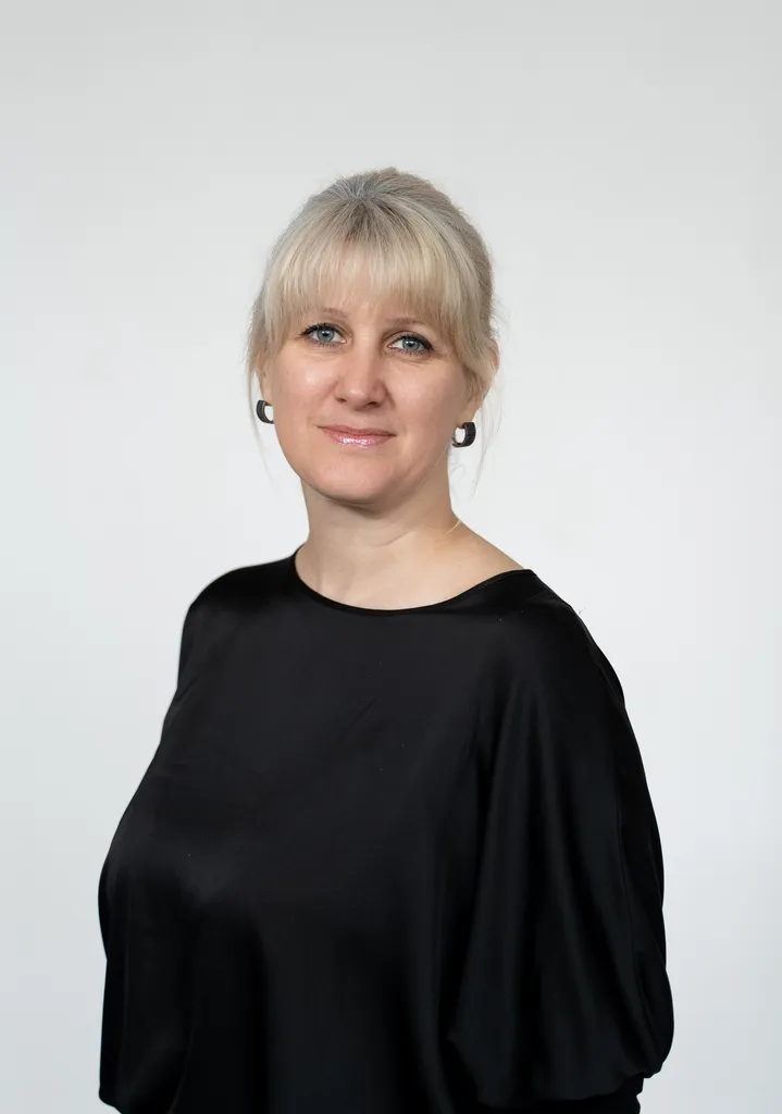 Рыбасова Юлия Викторовна