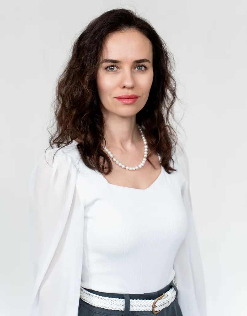 Самойленко Ирина Владимировна