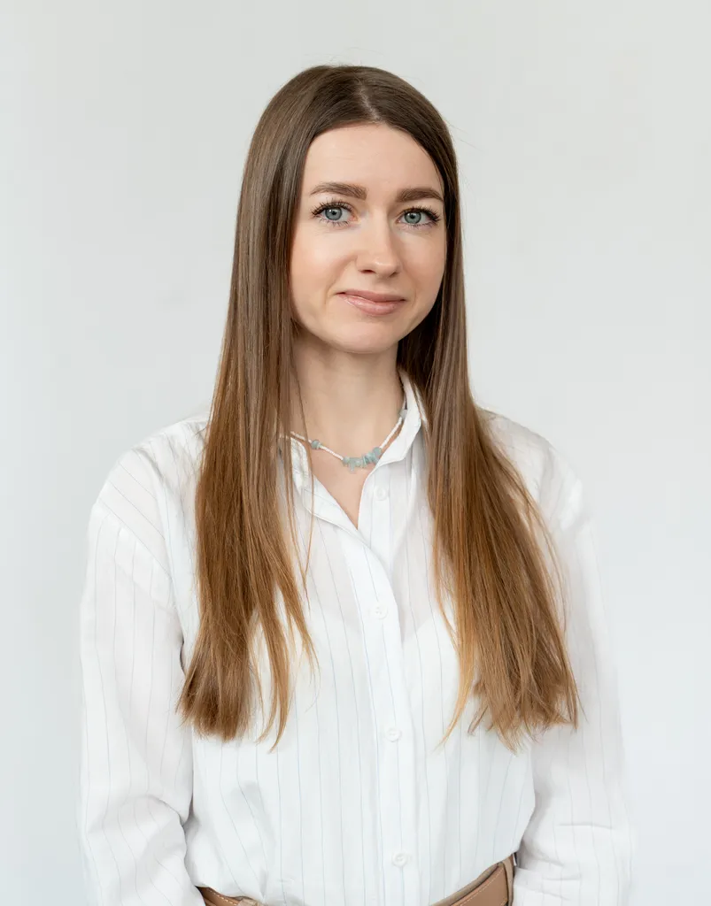 Самойлова Алина Игоревна