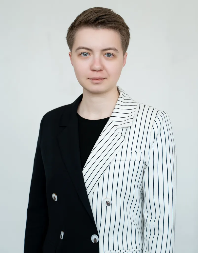 Сапунова Мария Андреевна