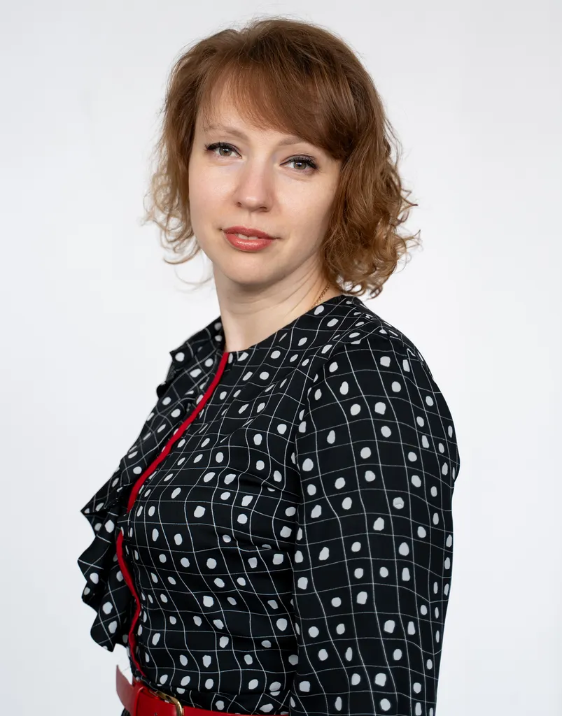 Семко Инна Анатольевна