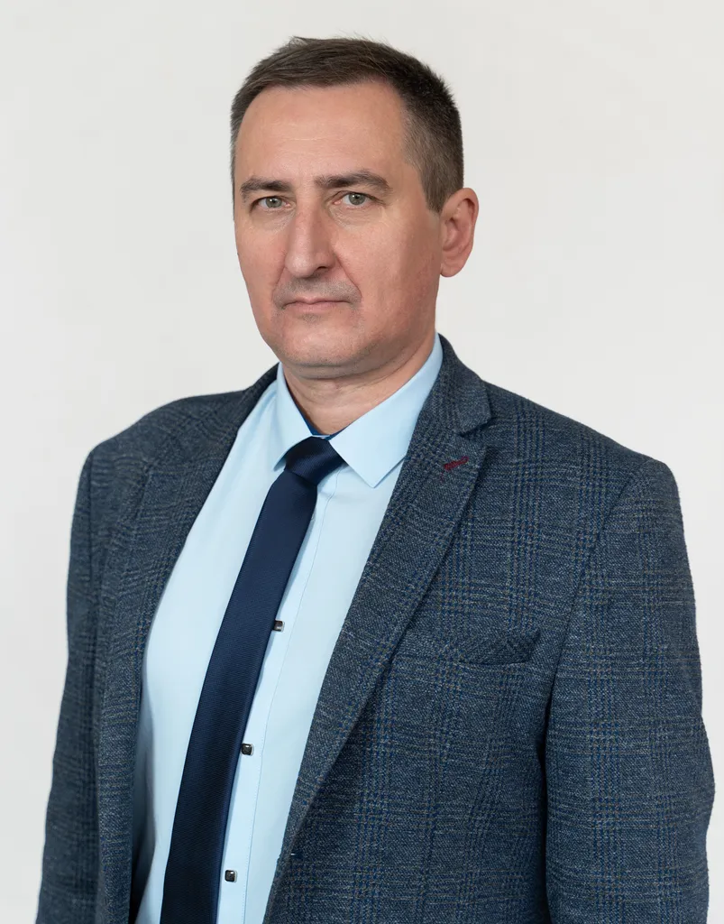 Шарипов Ильдар Курбангалиевич