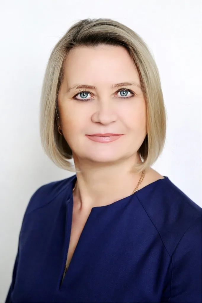 Шатобина Ирина Анатольевна