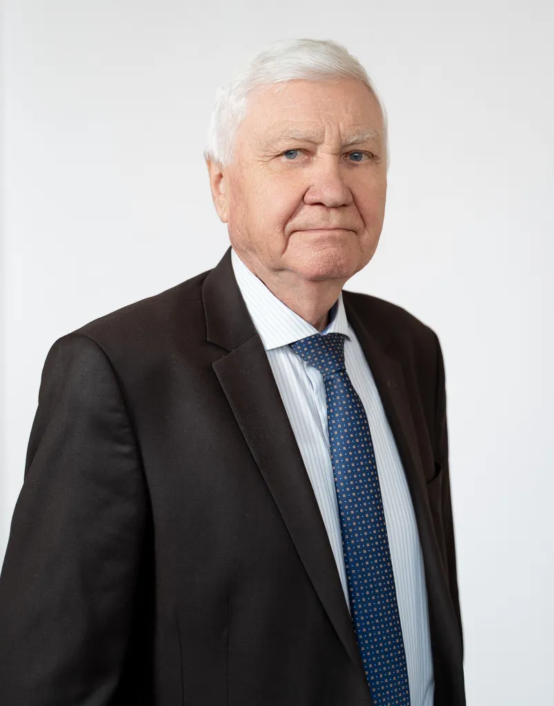 Шибаев Владимир Петрович