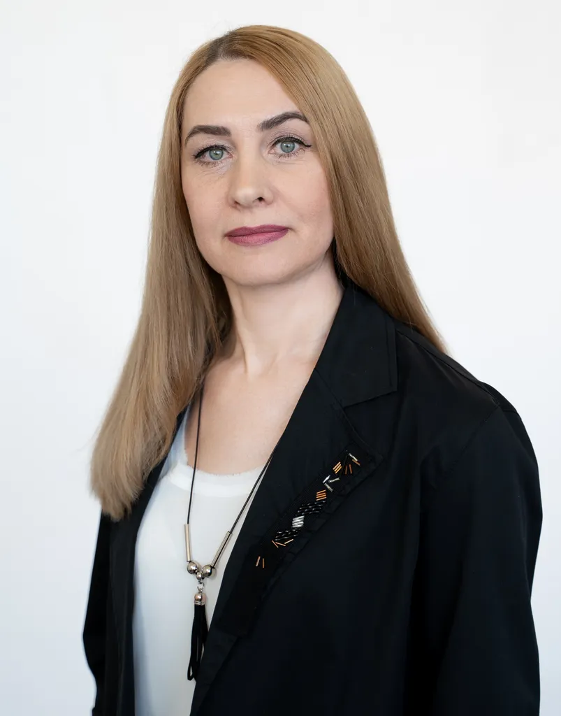 Шипуля Анна Николаевна