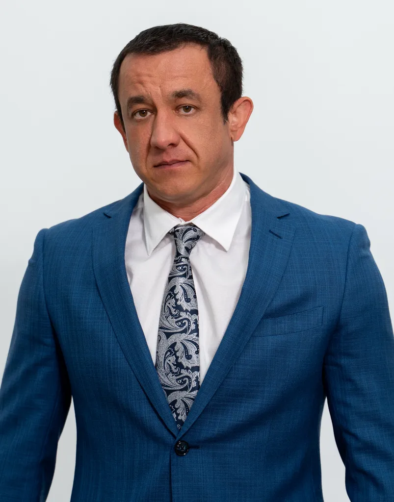 Шлыков Сергей Николаевич