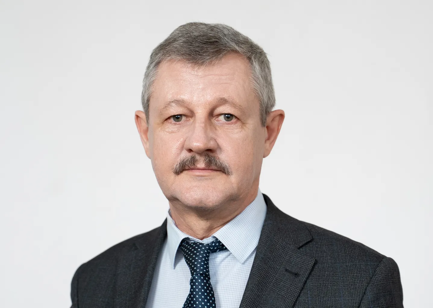 Шуваев Александр Васильевич