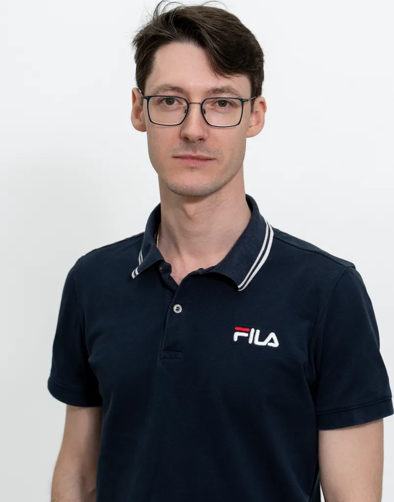 Сидельников Александр Игоревич