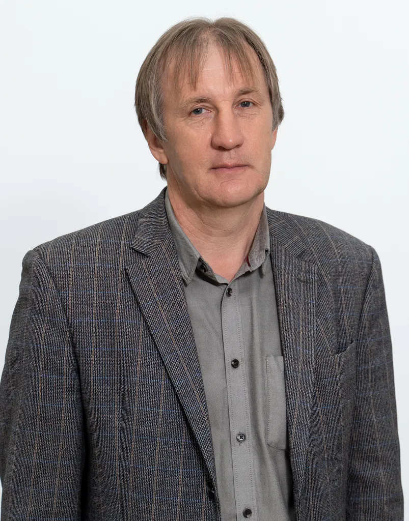 Симонов Александр Николаевич