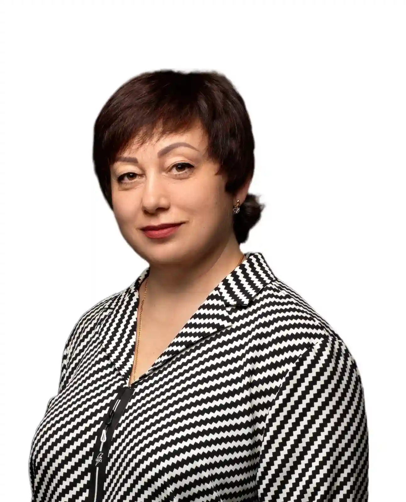 Скиперская Елизавета Викторовна