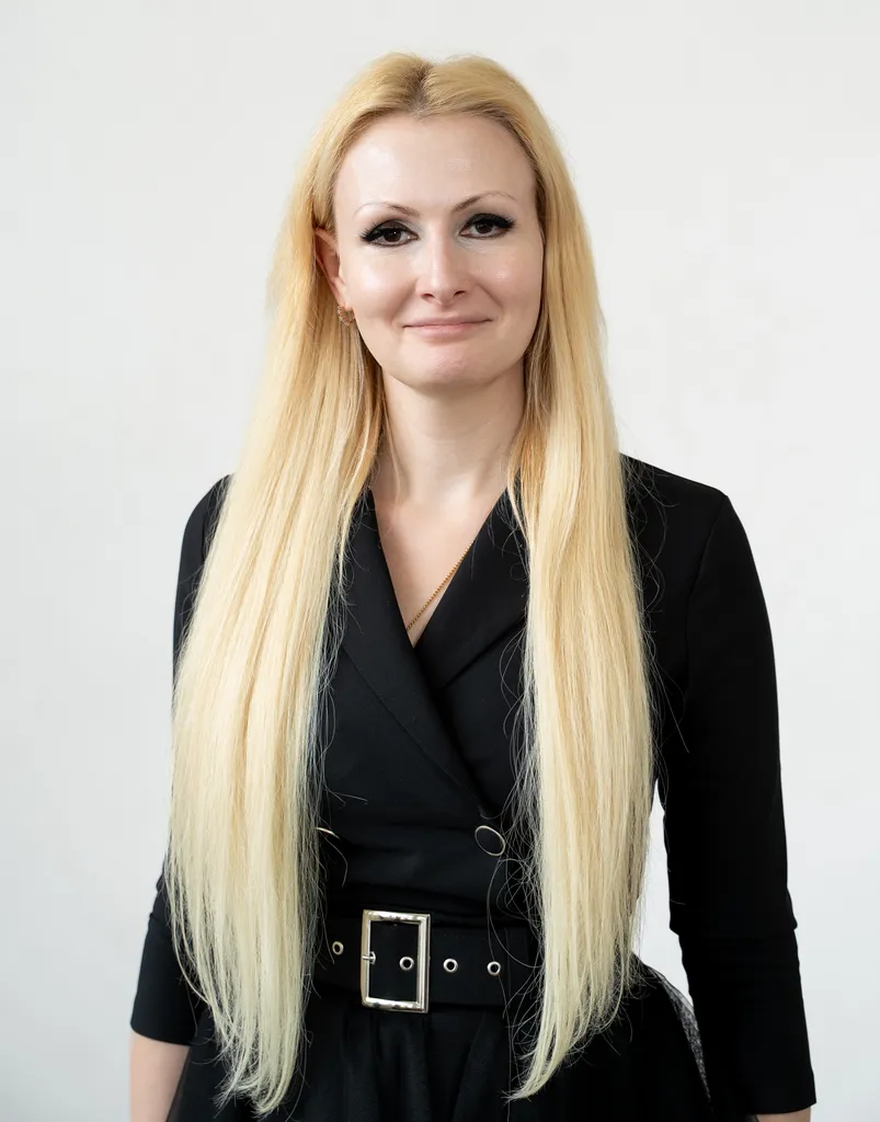 Склярова Юлия Михайловна