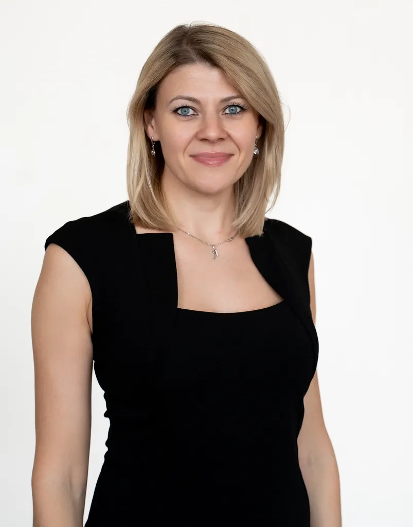 Скорочкина Анастасия Викторовна