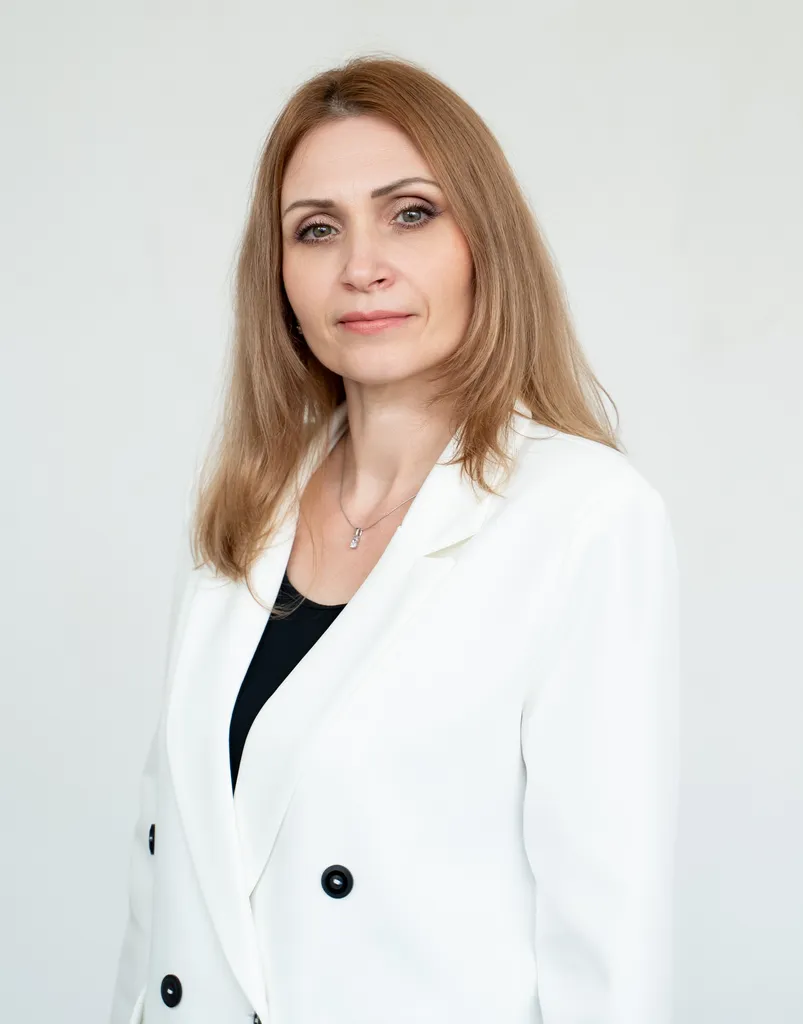 Смолеева Олеся Александровна