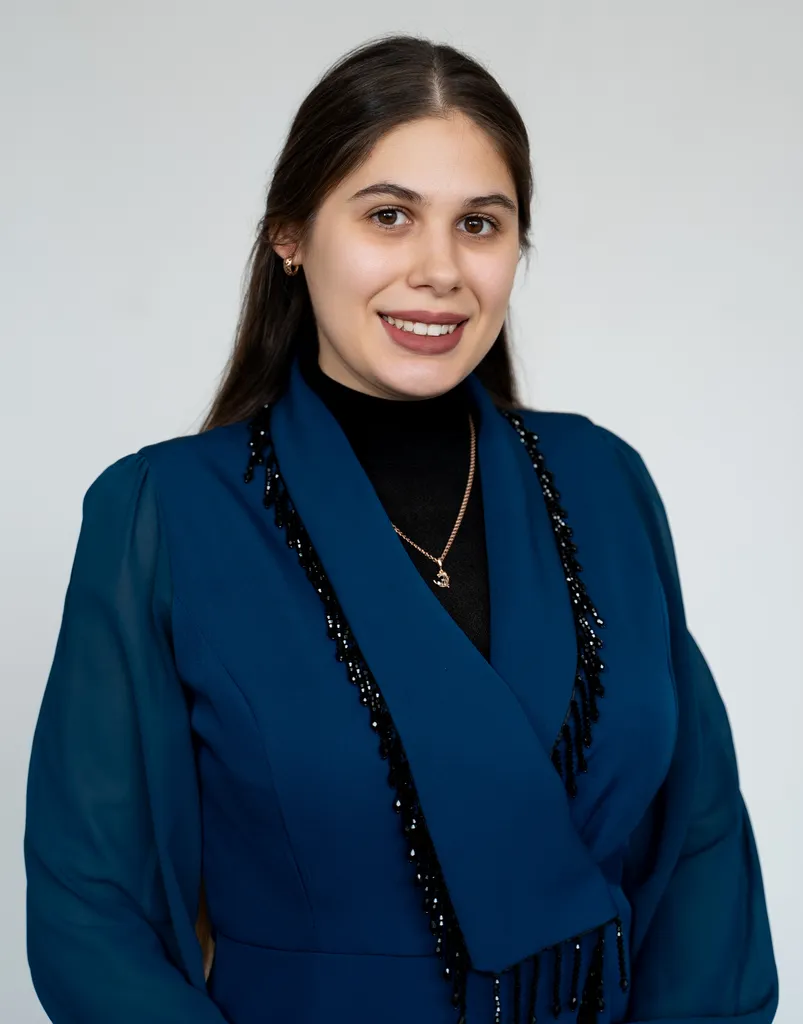 Ставицкая Наталья Александровна