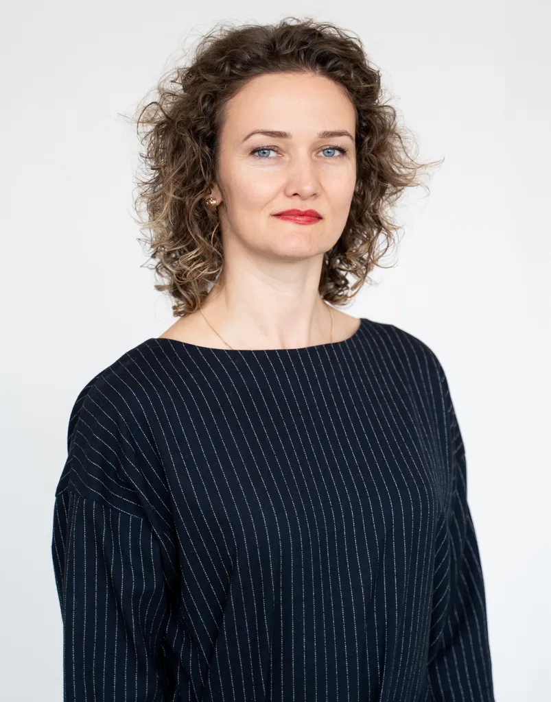 Тарануха Надежда Ивановна