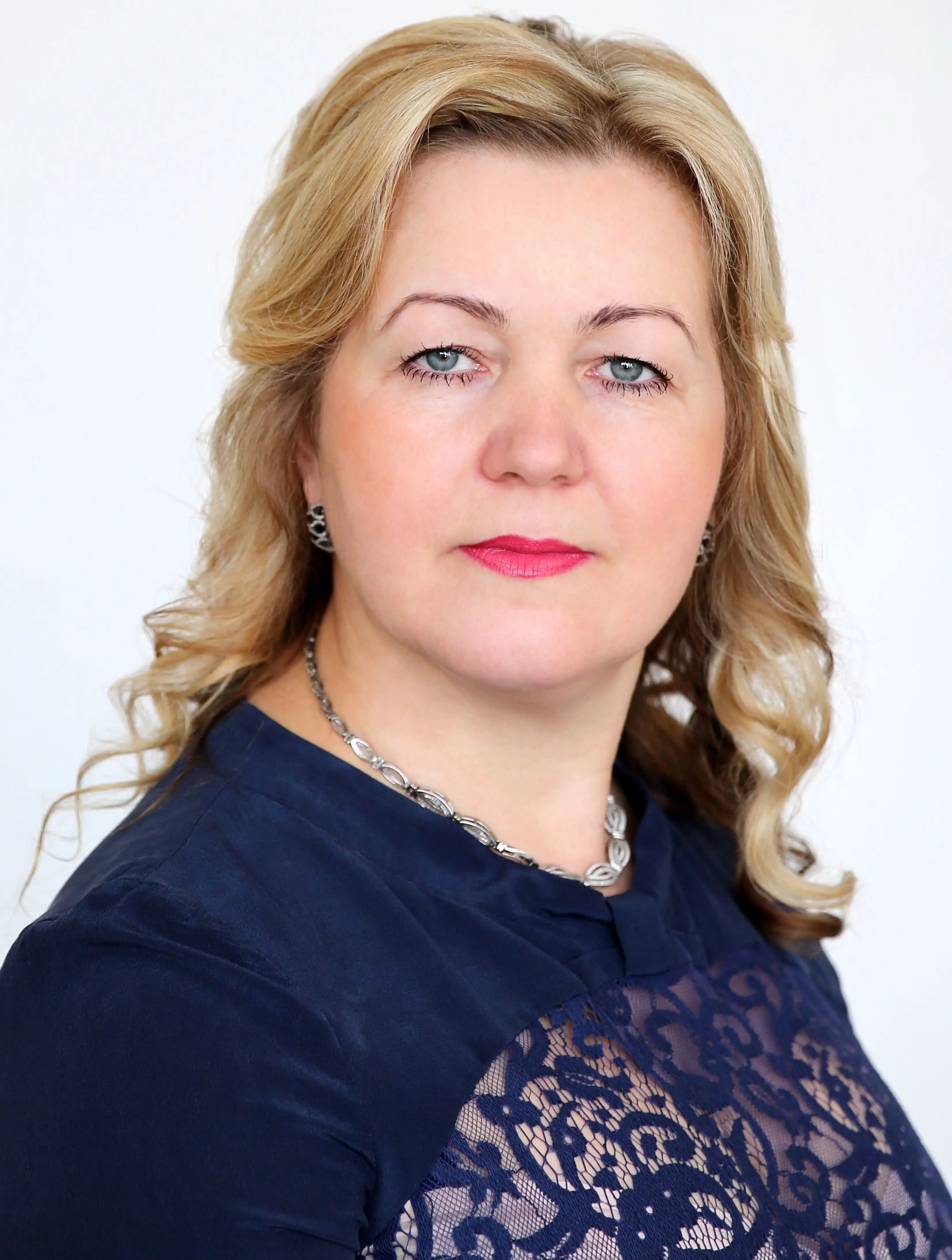 Тарасова Светлана Ивановна