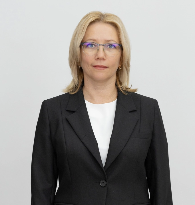 Татаринова Мария Николаевна