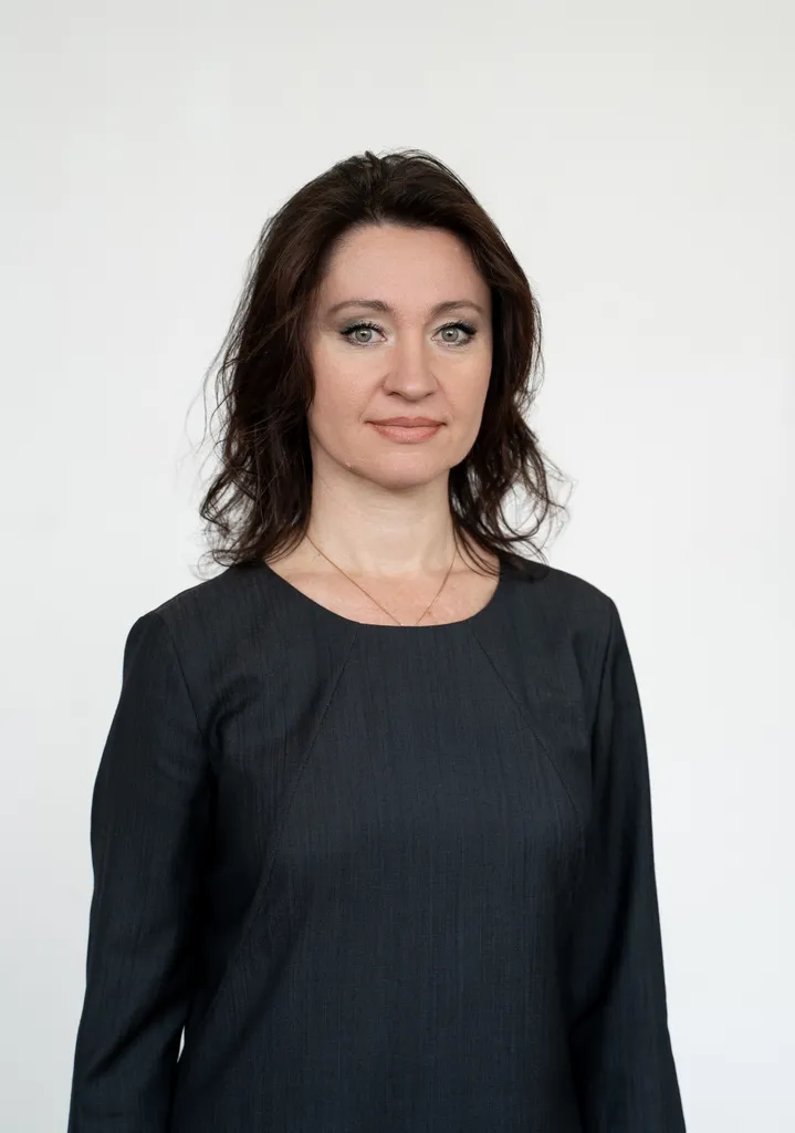 Тельнова Наталья Николаевна