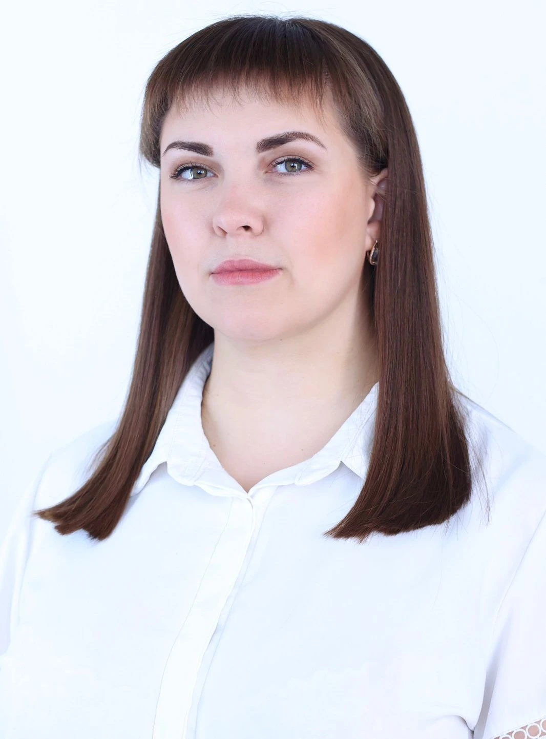 Тимофеева Елизавета Сергеевна