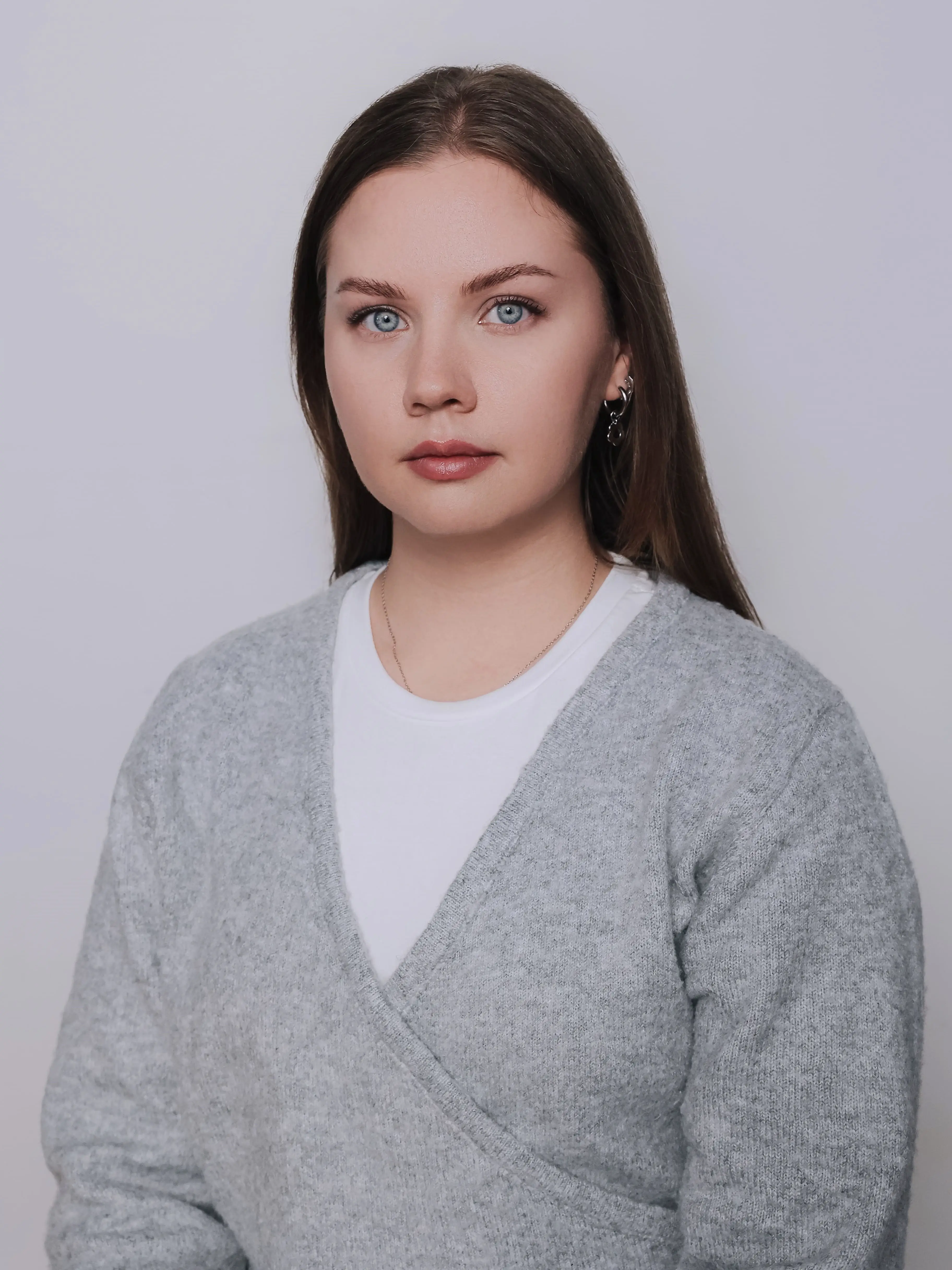 Трипольская Владислава Николаевна
