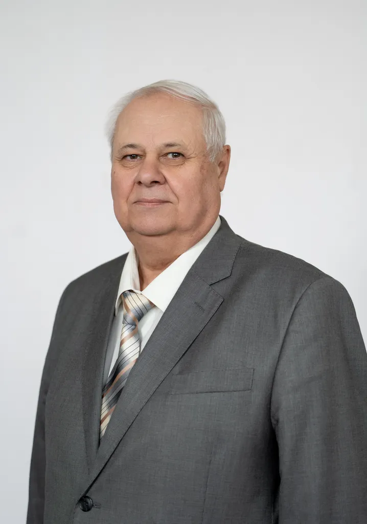 Трошков Александр Михайлович