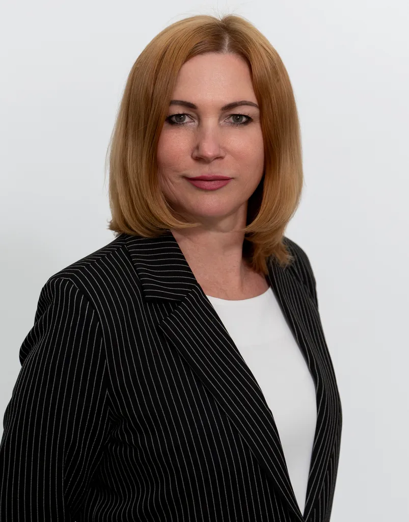 Трубина Ирина Александровна