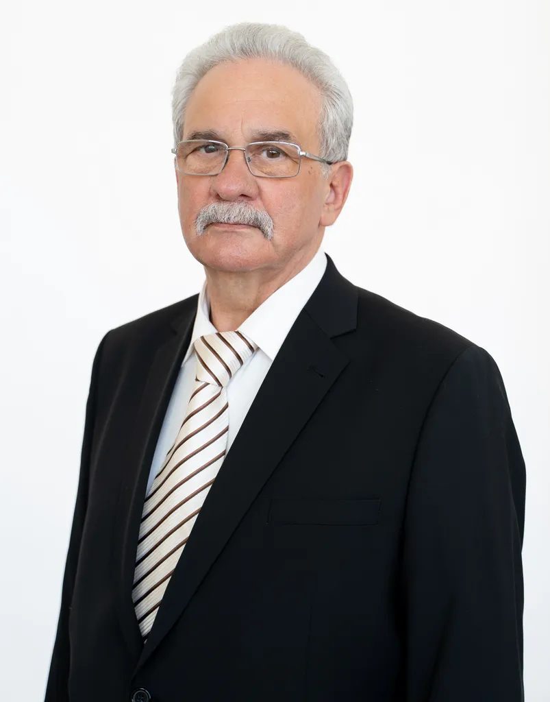 Цховребов Валерий Сергеевич