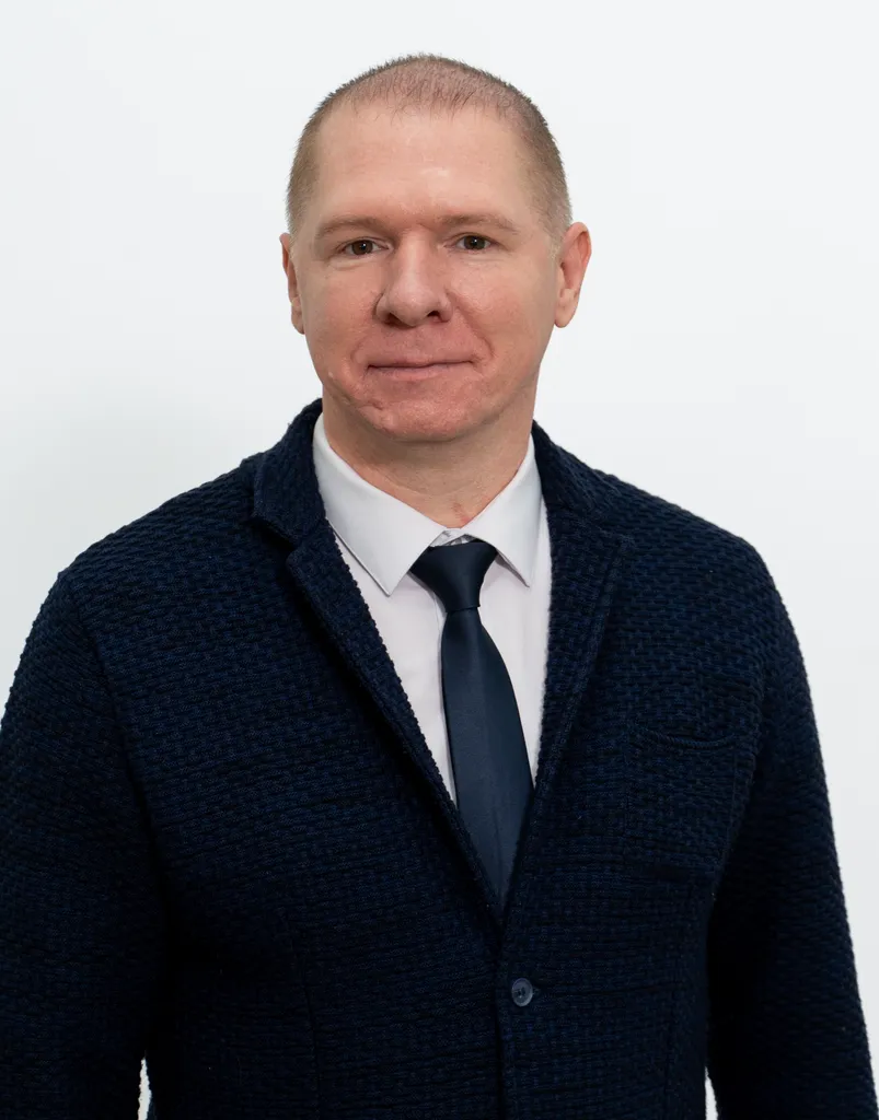 Цыганский Роман Александрович