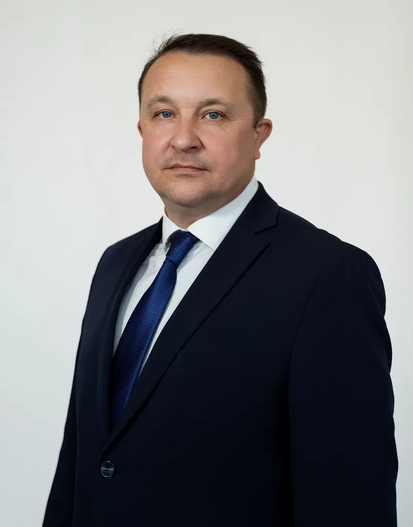 Туфанов Евгений Васильевич