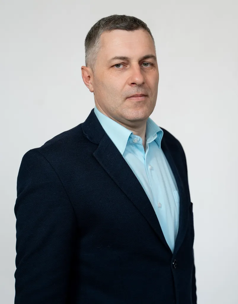 Тунин Сергей Александрович