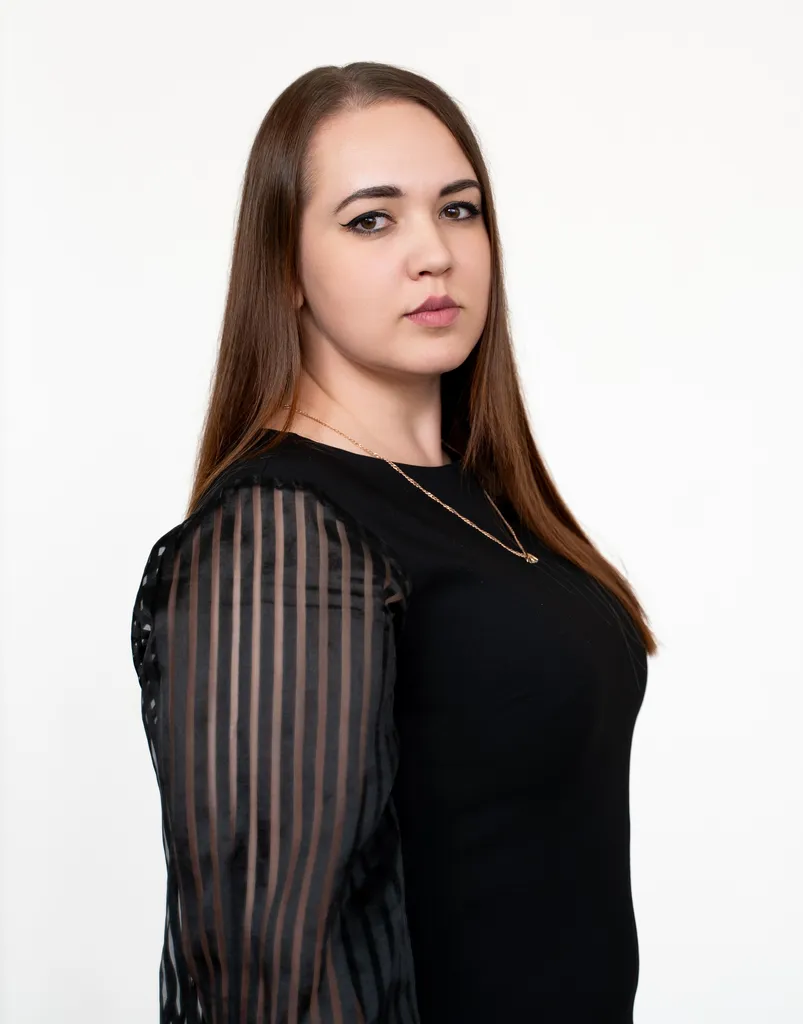 Ушакова Татьяна Николаевна