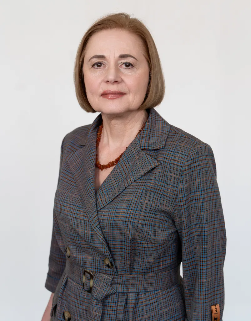 Вахтина Елена Артуровна