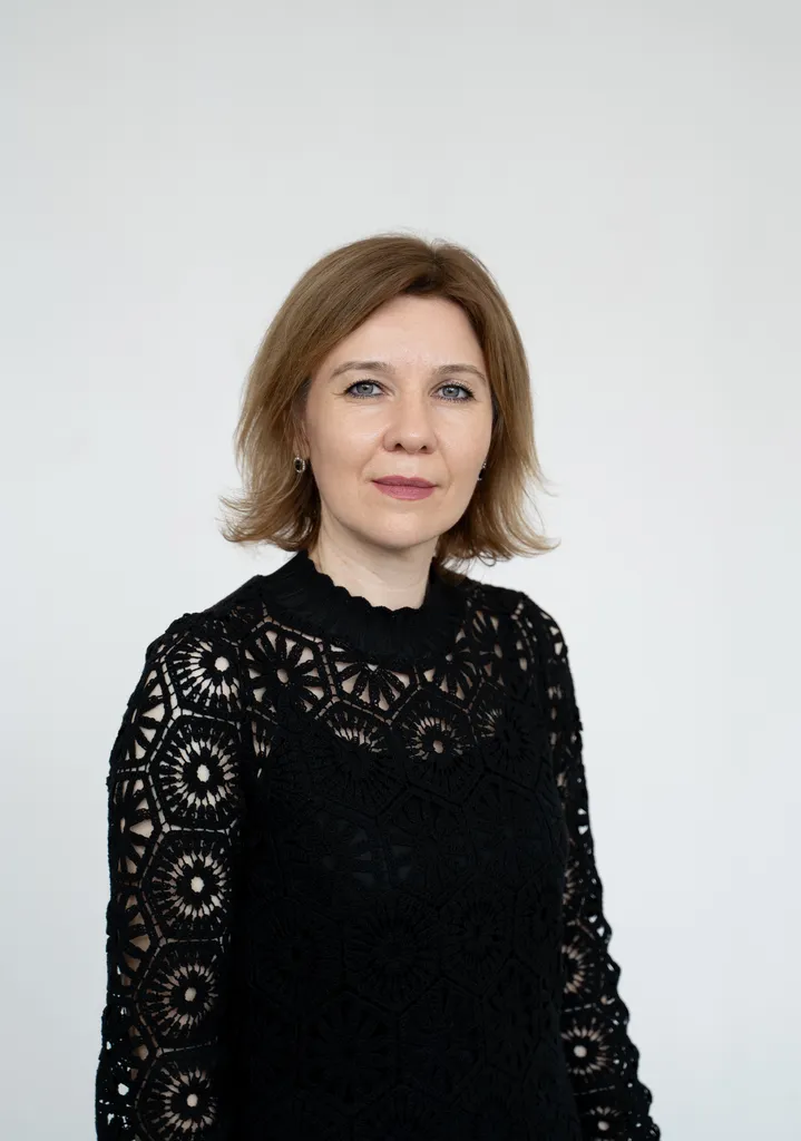 Вайцеховская Светлана Сергеевна