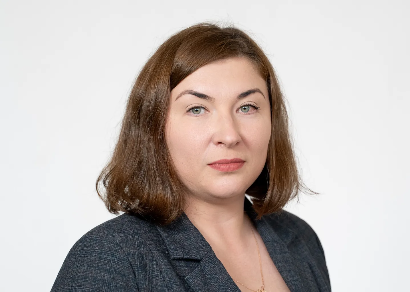 Ванина Анна Георгиевна