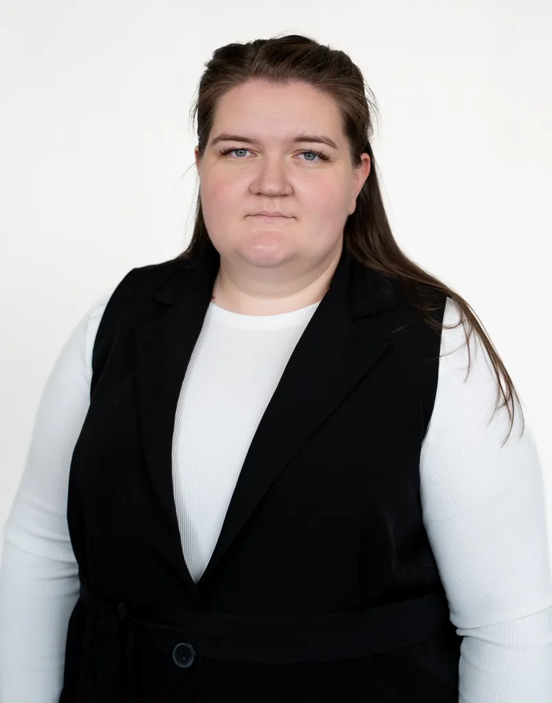 Верещак Вероника Валерьевна