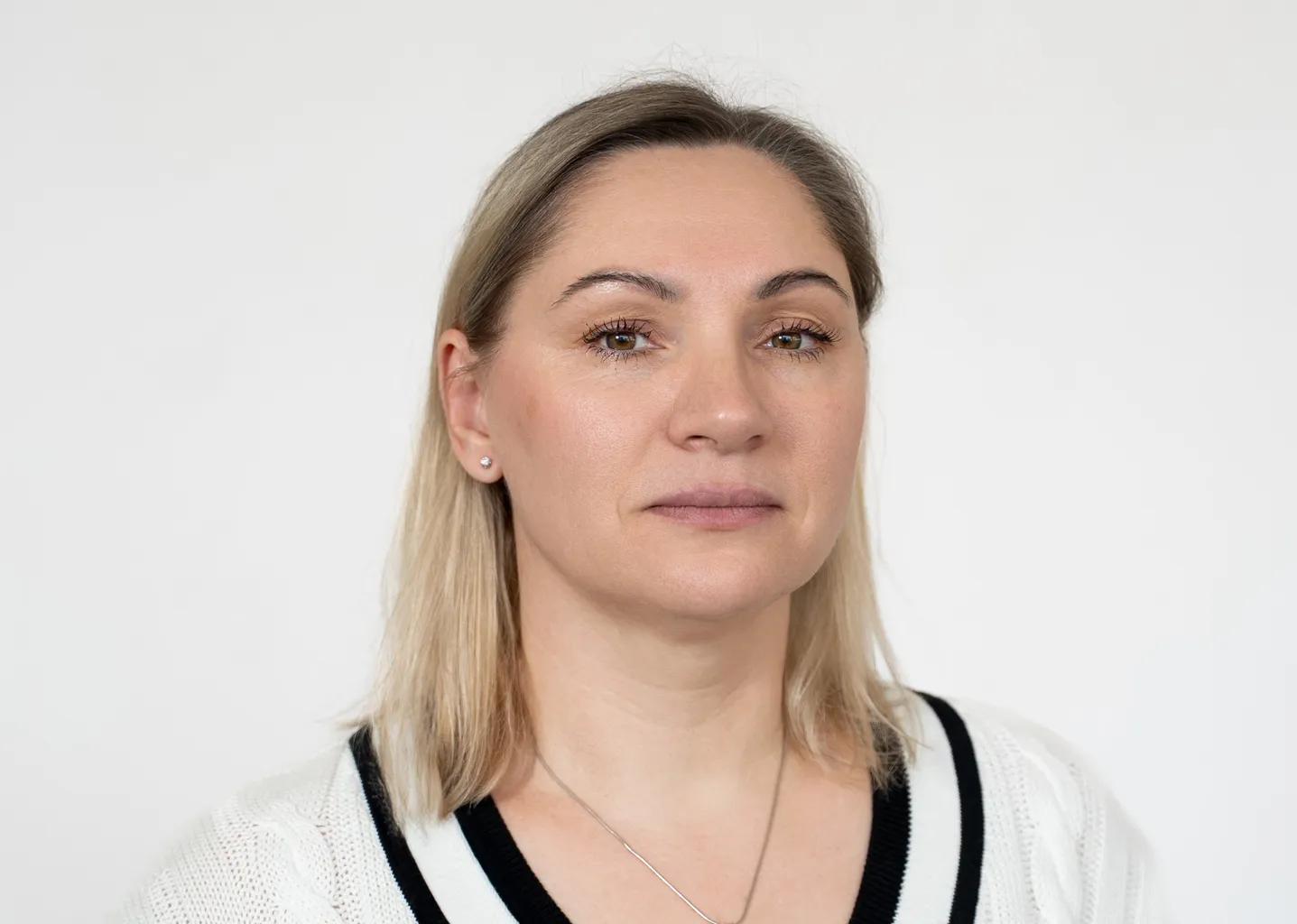 Волкогонова Анна Владимировна