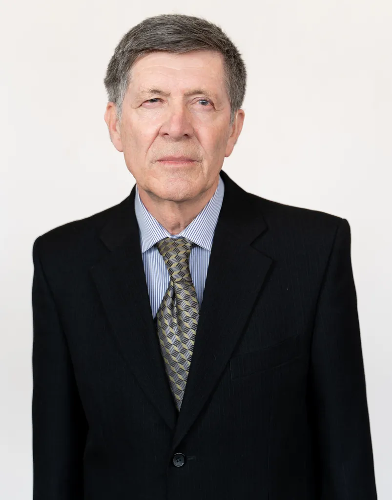 Вострухин Александр Витальевич