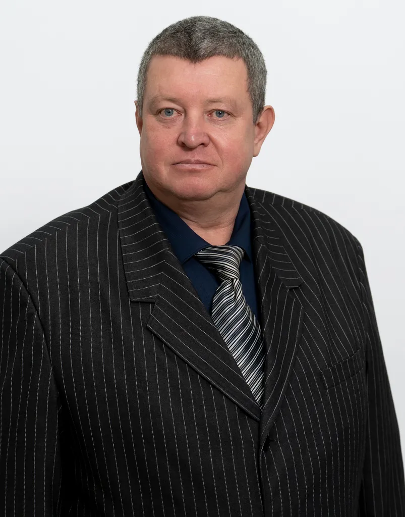 Закотин Владислав Евгеньевич