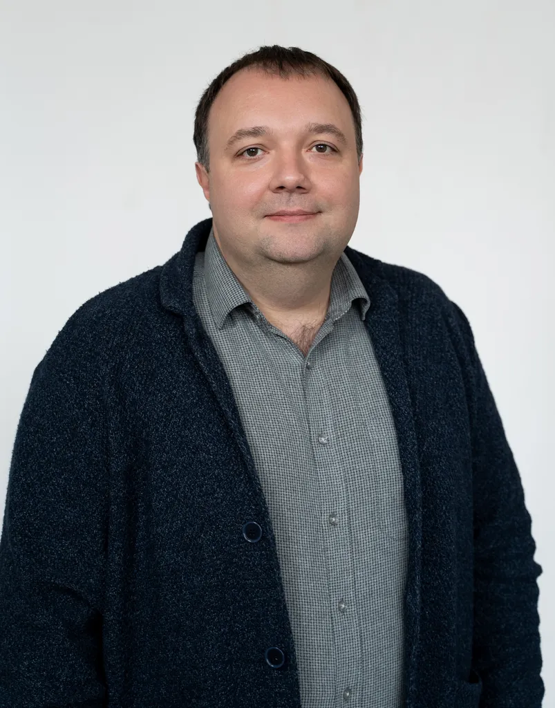 Запорожец Дмитрий Васильевич