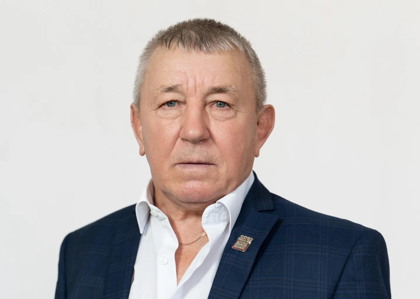 Запорожский Геннадий Андреевич