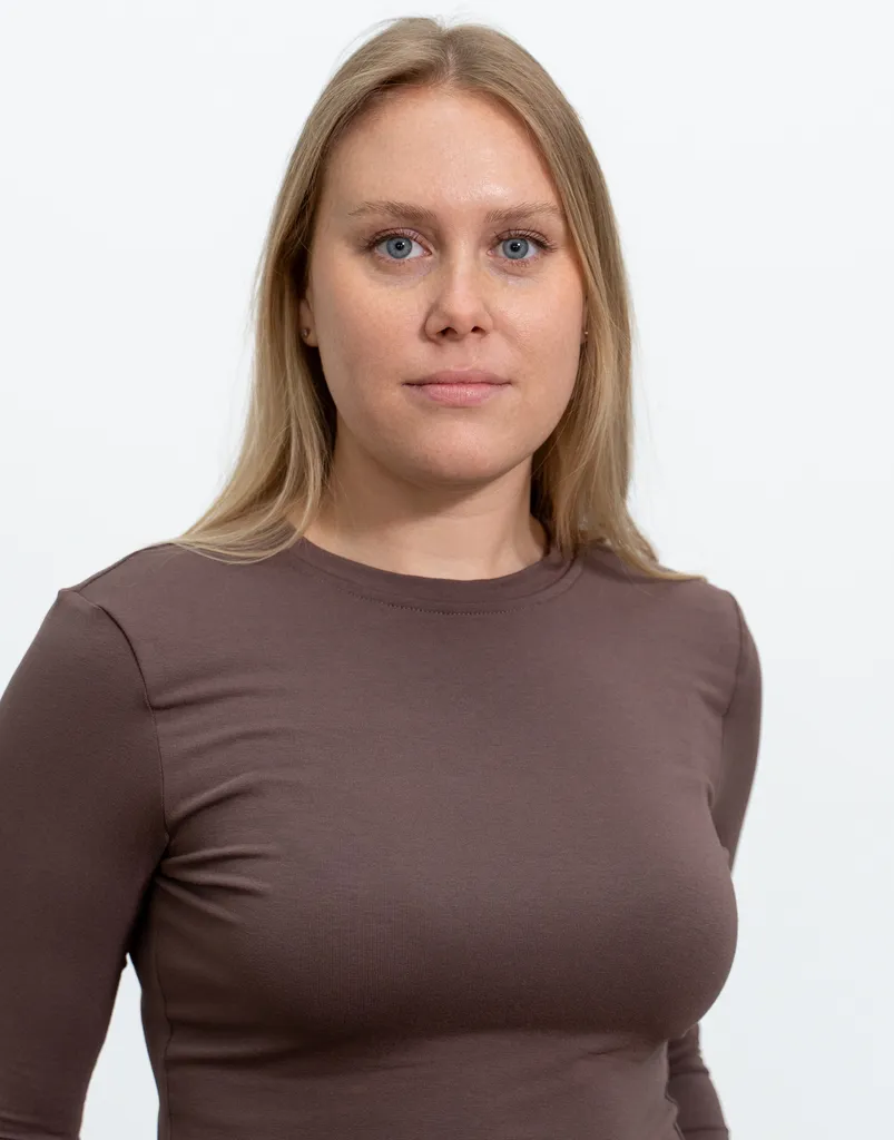 Живодерова Анастасия Игоревна