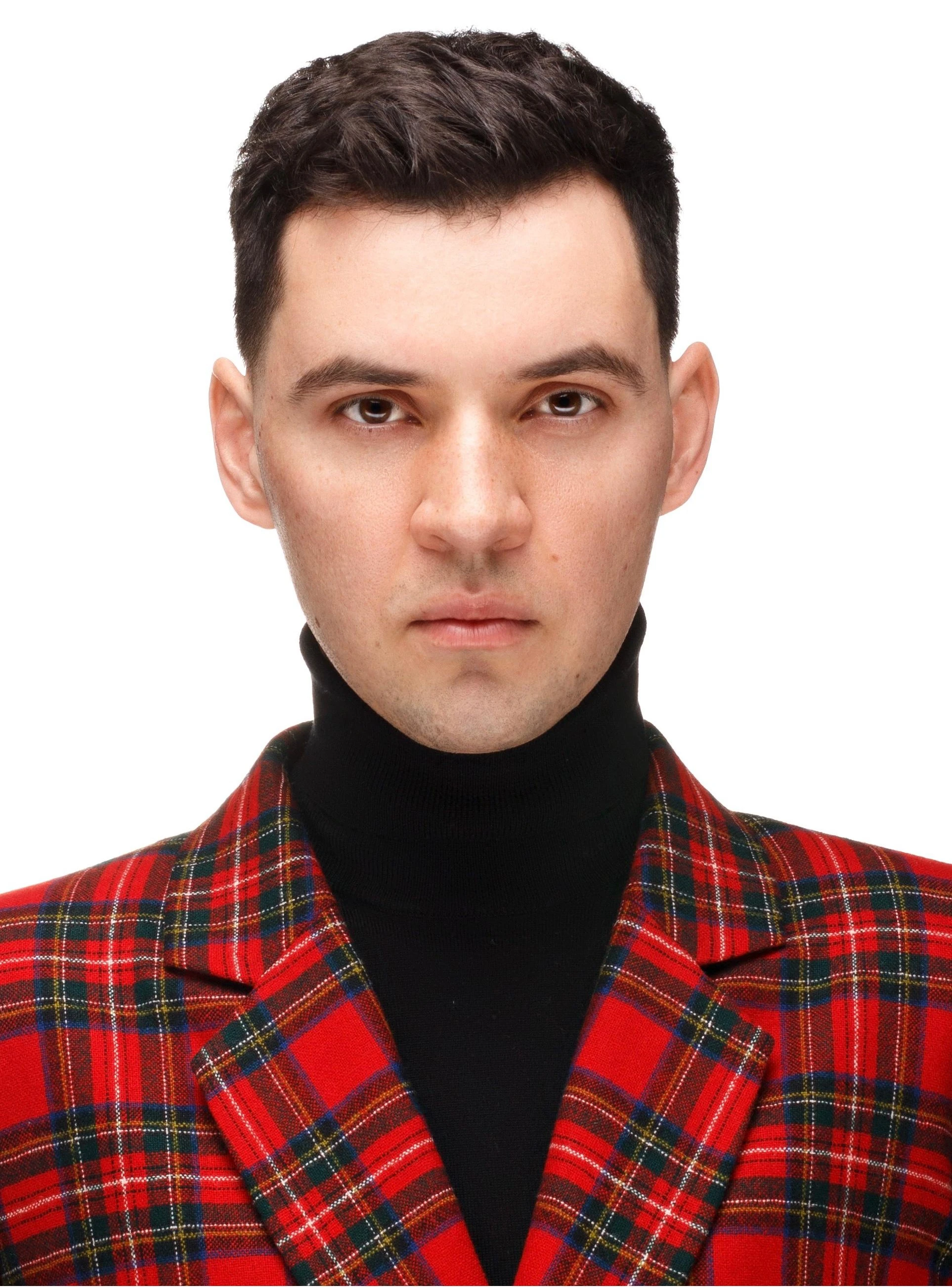 Зинченко Дмитрий Алексеевич