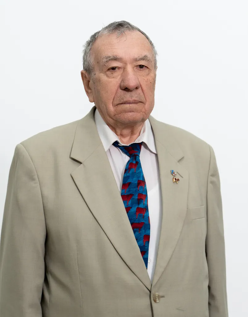 Злыднев Николай Захарович