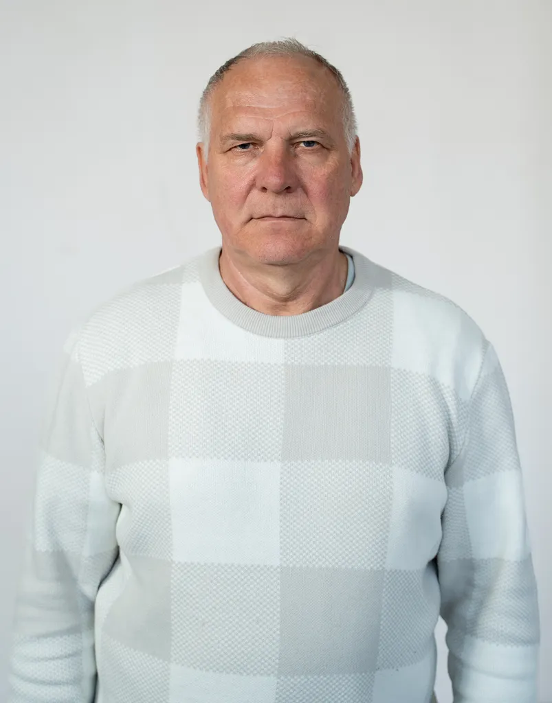 Золотарев Сергей Петрович